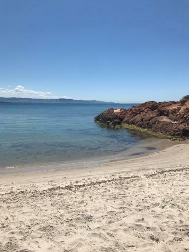 Sardegna Isola Rossa Panoramiccissimo