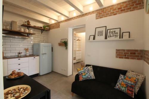 Cocciu D'amuri Apartment