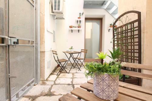 Cocciu D'amuri Apartment