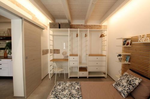 Cocciu D'amuri Apartment