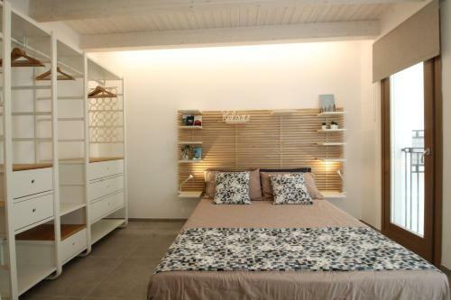 Cocciu D'amuri Apartment