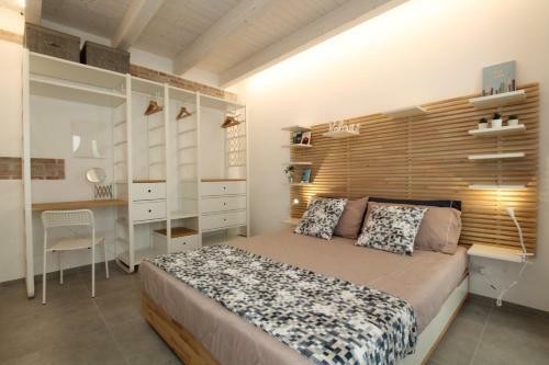 Cocciu D'amuri Apartment