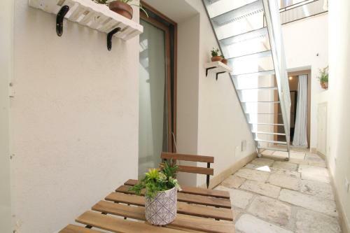 Cocciu D'amuri Apartment