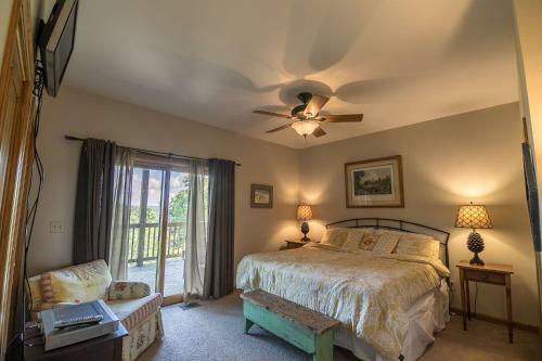 5 O'clock Somewhere - Between Boone & Blowing Rock, Has Hot Tub, Pool Table And Great Views!