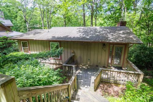 Appalachian Retreat Between Boone Blowing Rock Hot Tub Wifi