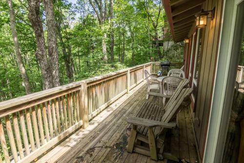 Appalachian Retreat Between Boone Blowing Rock Hot Tub Wifi