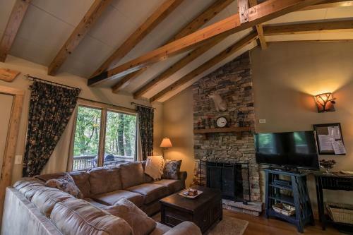 Appalachian Retreat Between Boone Blowing Rock Hot Tub Wifi