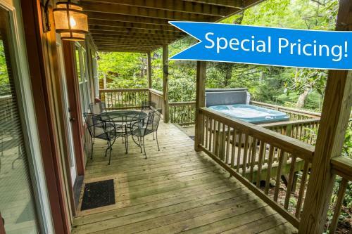 Appalachian Retreat Between Boone Blowing Rock Hot Tub Wifi