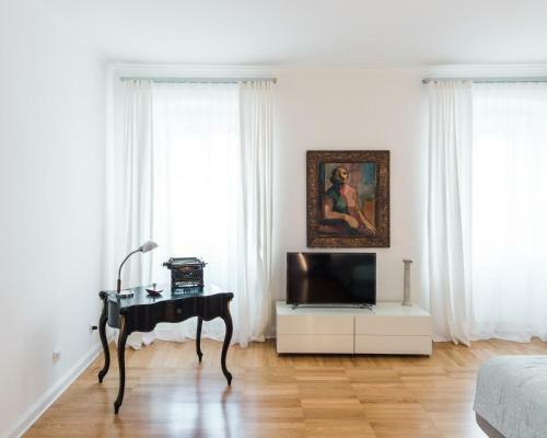 Hostal Viandantehome, Luxury Rooms