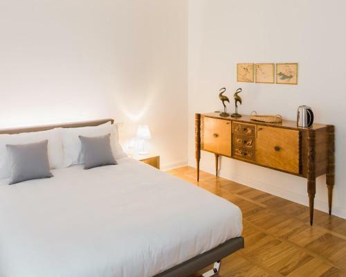 Hostal Viandantehome, Luxury Rooms