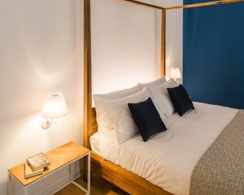 Hostal Viandantehome, Luxury Rooms
