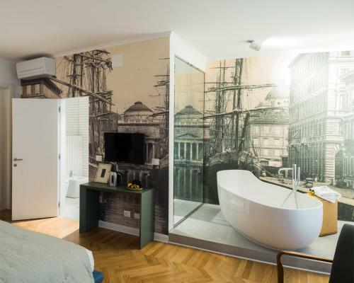 Hostal Viandantehome, Luxury Rooms