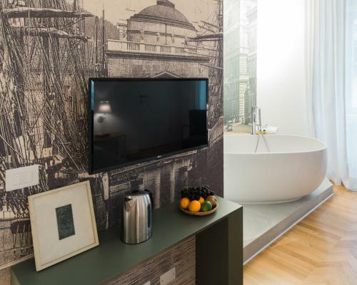 Hostal Viandantehome, Luxury Rooms