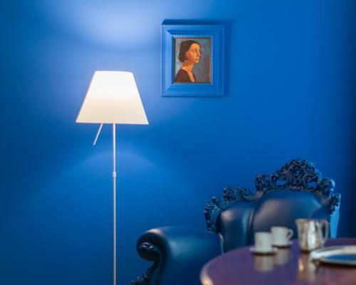 Hostal Viandantehome, Luxury Rooms