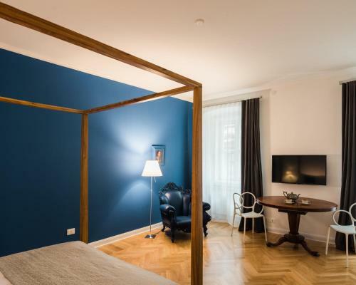Hostal Viandantehome, Luxury Rooms