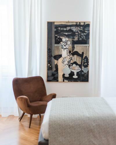 Hostal Viandantehome, Luxury Rooms