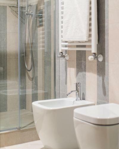Hostal Viandantehome, Luxury Rooms