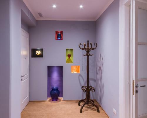 Hostal Viandantehome, Luxury Rooms