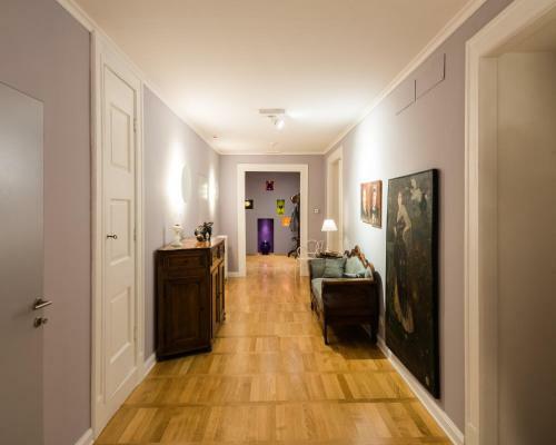 Hostal Viandantehome, Luxury Rooms
