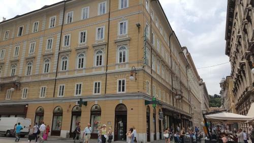 Hostal Viandantehome, Luxury Rooms