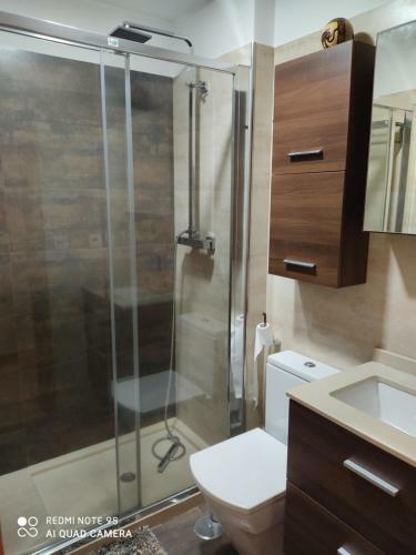 Apartamento Os Peixinhos Da R�a