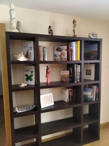 Apartamento Os Peixinhos Da R�a