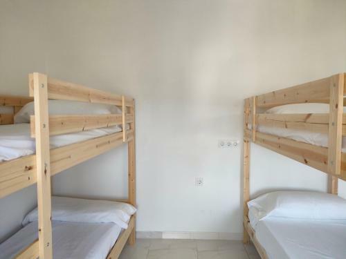 Hostal Pension Mar De Rosa