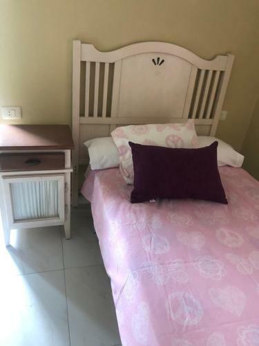 Hostal Pension Mar De Rosa