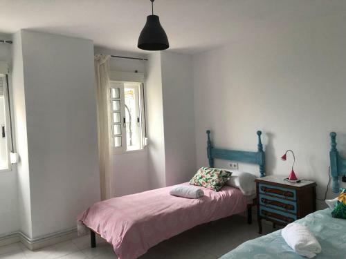Hostal Pension Mar De Rosa