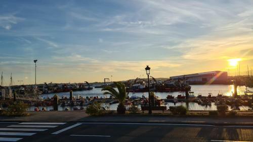 Hostal Pension Mar De Rosa