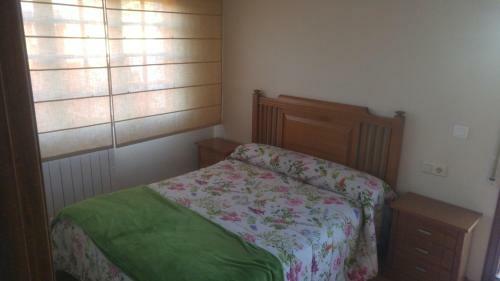 Apartamento Calle O Bornal