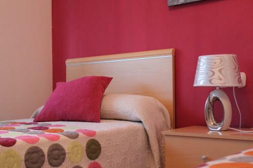 Apartamento Balcondel Turia