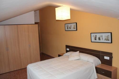 Apartamento Balcondel Turia