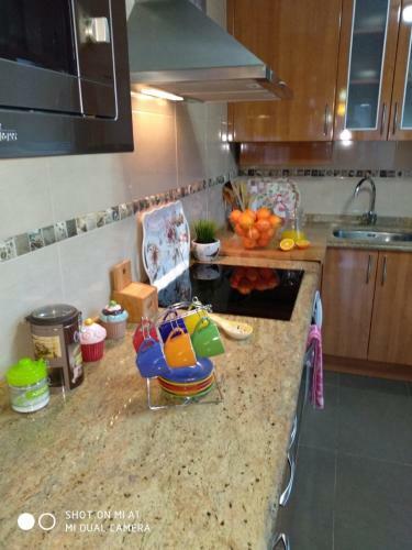 Apartamento Calle Maliayo
