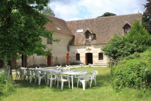 Bed & Breakfast G�te D'�tape Ecuries De St Cyr