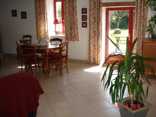 La Maison D'isabelle