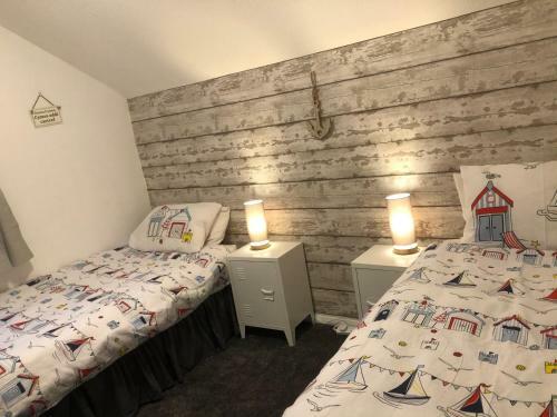 Apartamento Gw�l Y Fenai