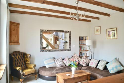 Apartamento Holidays In Lagrasse