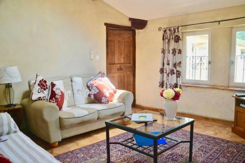 Apartamento Holidays In Lagrasse
