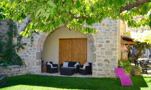 Apartamento Holidays In Lagrasse