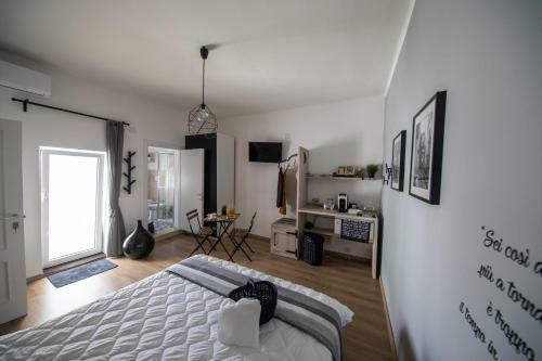 Bed & Breakfast Pietrachiara