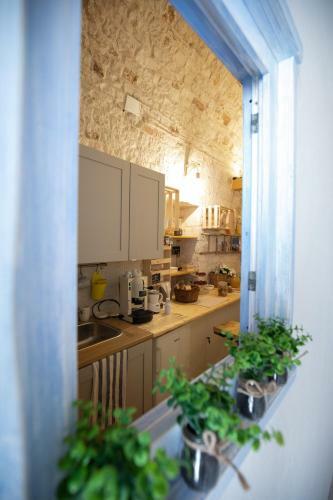 Bed & Breakfast Pietrachiara