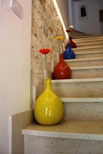 Bed & Breakfast Pietrachiara