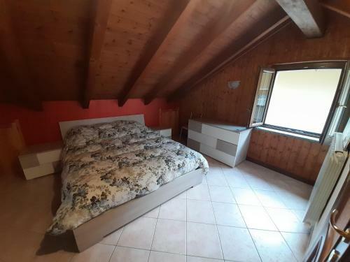 Apartamento Appartamento Incantevole In Centro Varzo