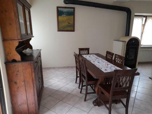 Apartamento Appartamento Incantevole In Centro Varzo