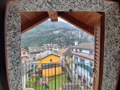 Apartamento Appartamento Incantevole In Centro Varzo