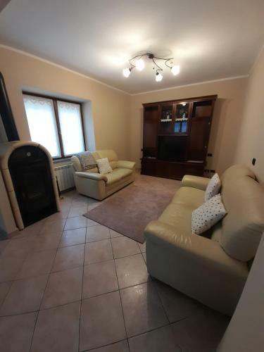 Apartamento Appartamento Incantevole In Centro Varzo