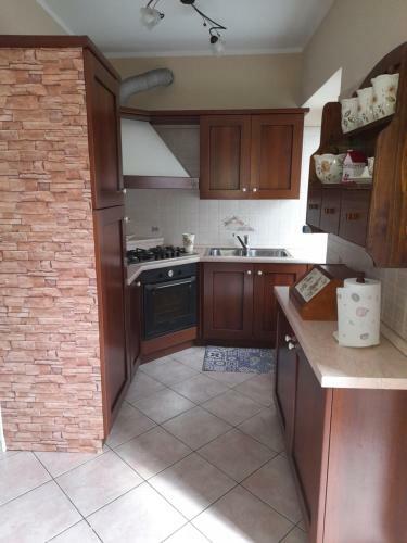 Apartamento Appartamento Incantevole In Centro Varzo