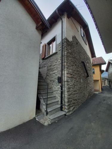 Apartamento Appartamento Incantevole In Centro Varzo
