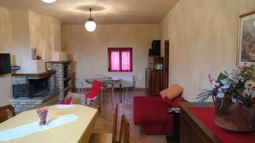 Hostal Punta Aderci Rooms